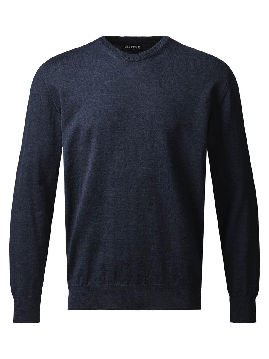 Clipper Strik & Sweat 50101-41812_S - Bygholm Menswear